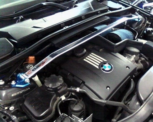 Cusco Strut Brace BMW E92 E93 335i E82 E88 E9X M3 08-11